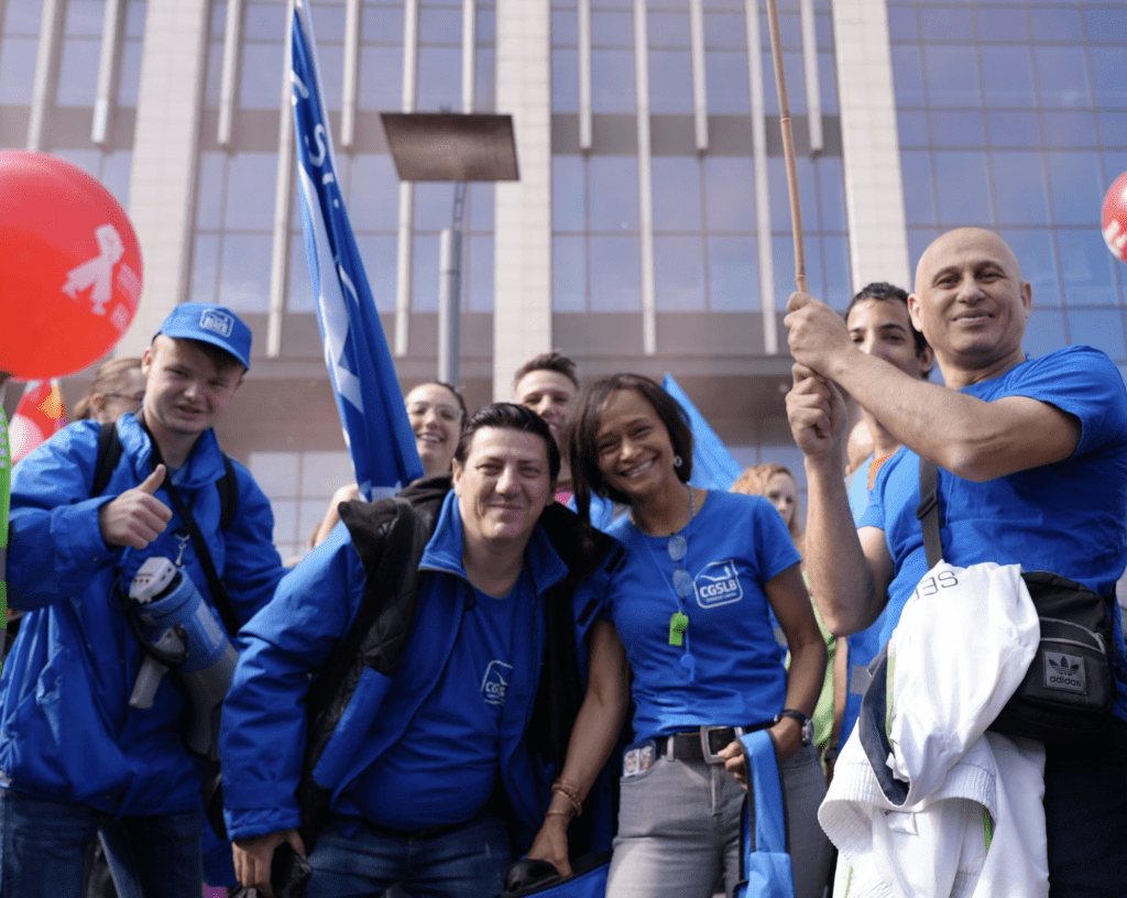 Kandidaat sociale verkiezingen_ACLVB